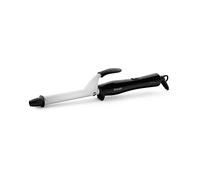 Ferro per capelli PHILIPS BHB862/00, Potenza massima 35 W, in Ceramica, Temperatura max 200 °C, 1 temperature, si riscalda in 1 min, Nero, Bianco