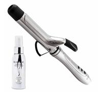 FAROUK Biosilk Ferro Titanium Curling Iron 1 1/2'' 38mm + Hot Termal Protectant
