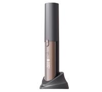 Ferro per capelli senza fili 2 in 1 strumento per raddrizzare e arricciare 30 secondi Riscaldamento rapido Design leggero Doppia funzione Styler per capelli