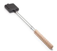 Petromax Sandwich Maker Lungo Stelo In Ghisa