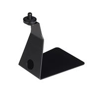 Ferro Per Triangolo Metallo Microfono Stand Desktop Shock Mount Direzionale Accessori Titolare Per Scrivania Mic Stand