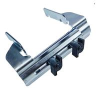 Ferro permanente osservato arresto aggiunta migliora la stabilità di taglio per le imprese Forte metallo osservato cessazione