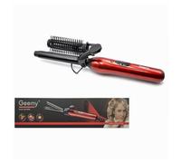FERRO PIASTRA ARRICCIACAPELLI PROFESSIONALE 2IN1 RICCI MOSSI CON PETTINE GM-2906