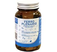 Algilife FERRO PLENARIO 100 COMPRESSE
