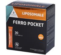 FERRO LIPOSOMIALE Pocket 30Stk