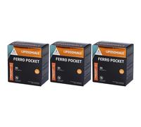 Ferro Pocket Liposomiale in Stick Pack 3x30 g