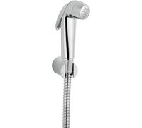 Ferro Presso set doccetta bidet a parete cromo N100B