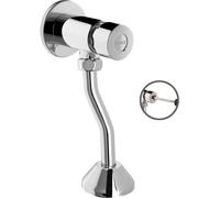 Ferro Presstige rubinetto d'arresto a parete || Z211