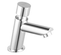 Ferro Presstige rubinetto per lavabo verticale cromo Z501