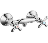 Ferro Retro New rubinetto per doccia a parete cromo XD7