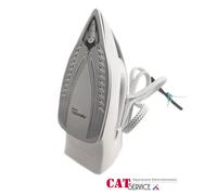 FERRO RICAMBIO ORIGINALE COMPLETO DI MONOTUBO POLTI VAPORELLA SIMPLY SLDB3195