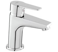 Ferro Ritto rubinetto per lavabo verticale cromo BTR2