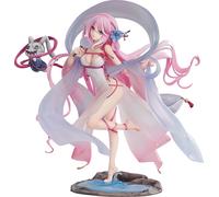 Ferro Saga Slokai Fairy Of The Moon Ver. 1/8 Scala ABS & PVC Figura GAS94408 New