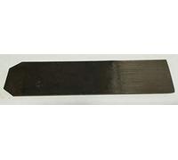 Ferro semplice per pialla con denti mm 46