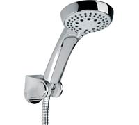 Ferro Sera set doccia a parete cromo U500