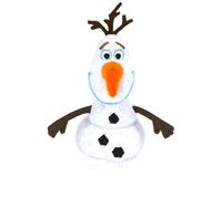 Ferro Stars Olaf Plüsh Pupazzo di neve peluche mini 12 cm