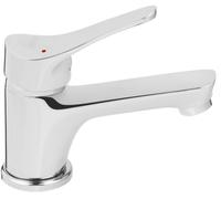 Ferro Stillo rubinetto per lavabo verticale cromo BSL2