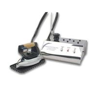 Ferro stiro caldaia Lelit Tom Inox PS25