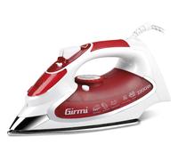 Ferro stiro vapore Girmi ST5000 STEAM IRON White e Red