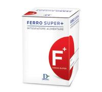 FERRO SUPER piu 40CPS