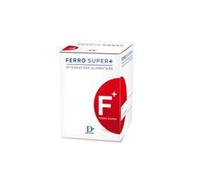 FERRO SUPER piu 40CPS