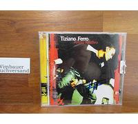 Ferro T. - Rosso Relativo