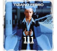 Ferro, Tiziano - 111 Centoundici