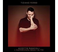 Ferro Tiziano - Accetto Miracoli: L'Esperienza Degli Altri - Doppio LP