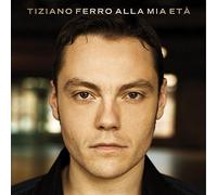 Ferro Tiziano - Alla Mia Eta'