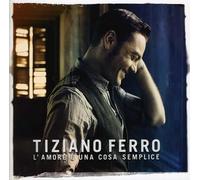 Ferro, Tiziano - L'Amore E Una Cosa Semplice