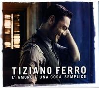 L'amore E Una Cosa. (CD)
