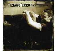 Ferro Tiziano - Nadie Esta Solo (Vers.Spagnola)