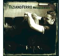 Ferro Tiziano - Nessuno E' Solo (180 Gr.)