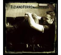Ferro,Tiziano - Nessuno E Solo