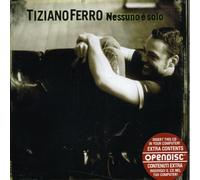 Ferro,Tiziano - Nessuno E Solo