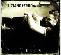 Ferro Tiziano - Nessuno E' Solo(Slidepack)