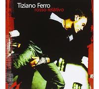 Ferro Tiziano - Rosso Relativo