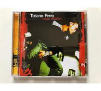 Ferro Tiziano - Rosso Relativo
