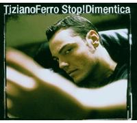 Ferro,Tiziano - Stop! Dimentica