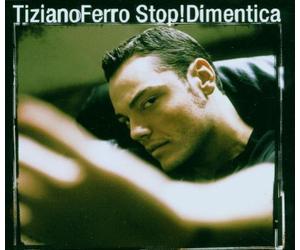 Ferro,Tiziano - Stop! Dimentica