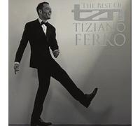 Ferro Tiziano - Tzn The Best of