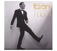 Ferro Tiziano Tzn the Best of (CD)