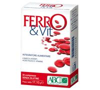 FERRO&VIT 30CPR