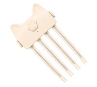 Ferro Volumizzante Per Radici Pettine Termico Rapido Styling Con 2 Livelli