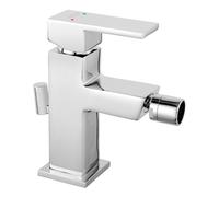 Ferro Zicco rubinetto per bidet verticale cromo BZI6