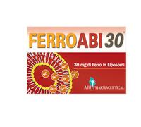 FERROABI 20CPR