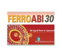 FERROABI 20CPR