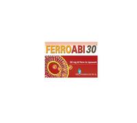 FERROABI30 20CPR