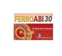 FERROABI 20CPR