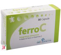 FERROC 30 CAPSULE